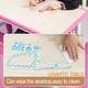 preview thumbnail 33 of 38, Kids Table and 6 Chair Set