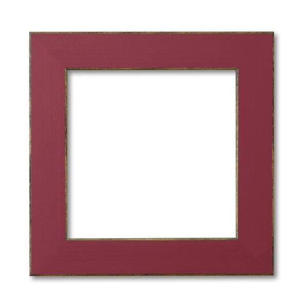 slide 2 of 2, Ivy League Wine 1.25" Frame