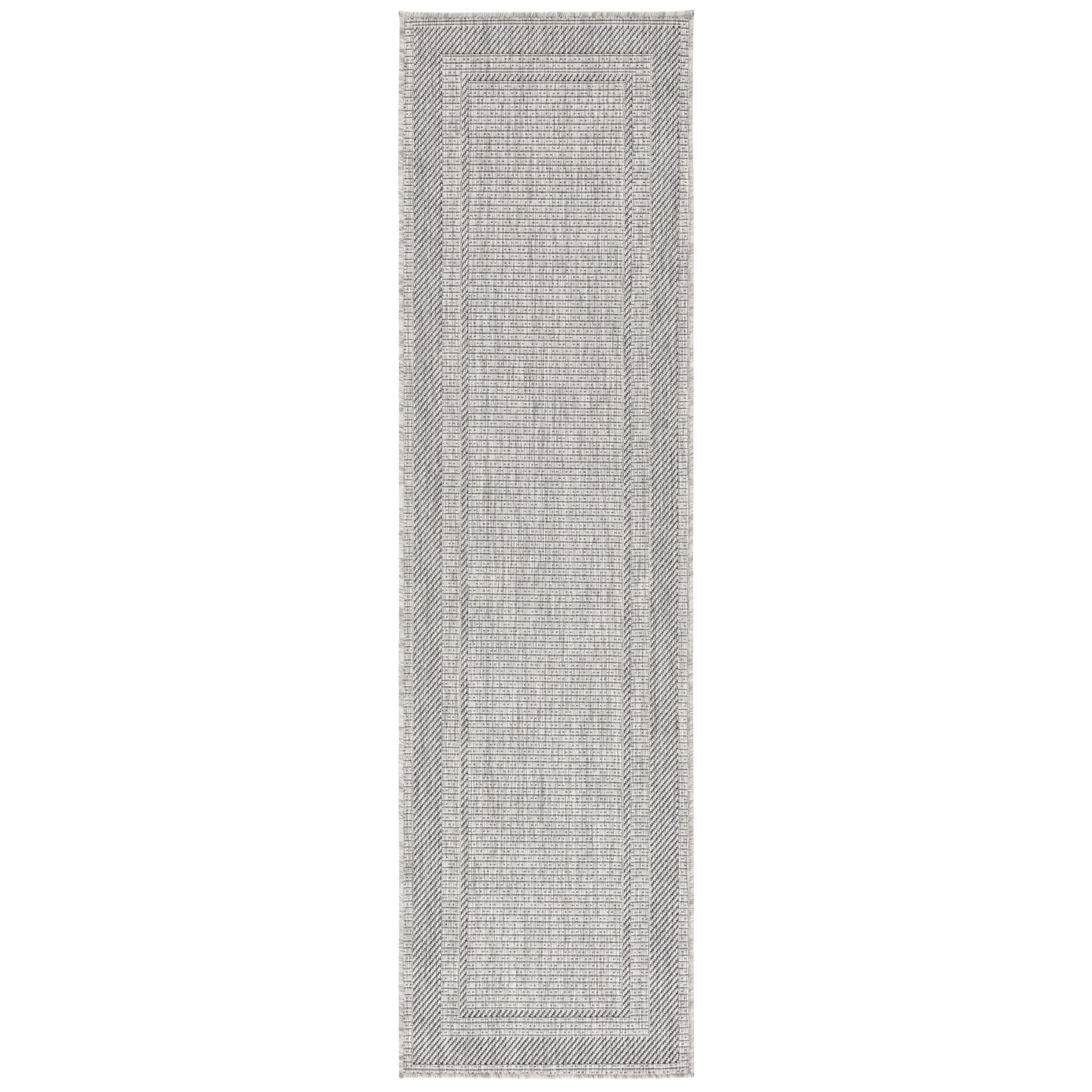 SAFAVIEH Beach House Salle Transitional Rug