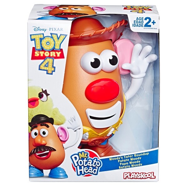 spud lightyear potato head
