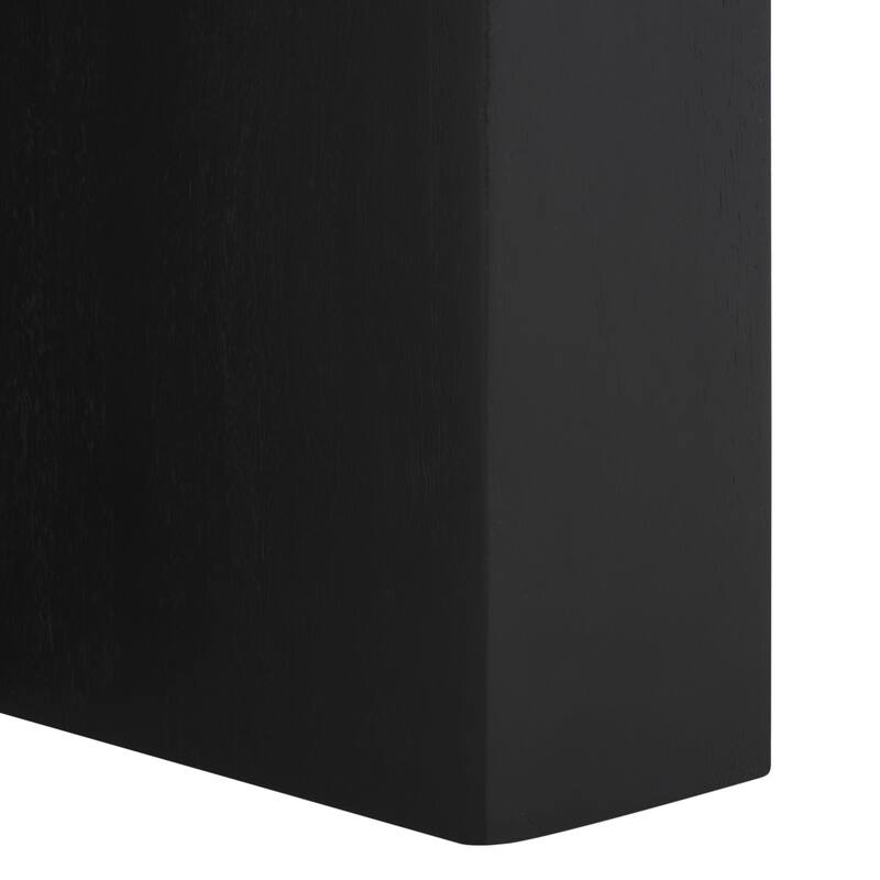 SAFAVIEH Couture Roxandra Marble Top Accent Table - 20"W x 20"D x 22"H