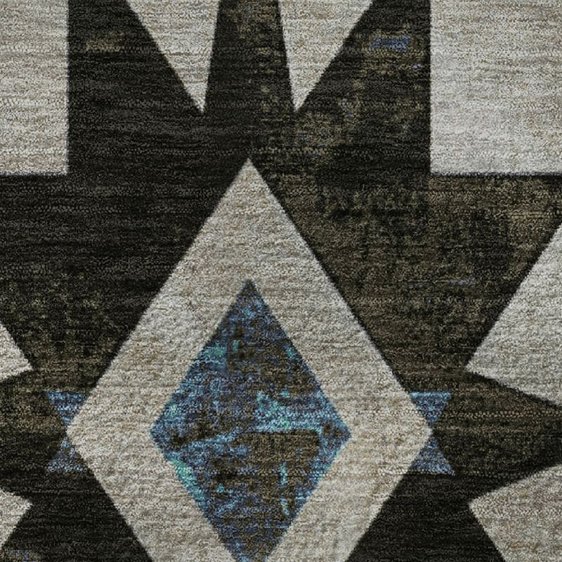 Premium Washable Super Soft Mayfield Rug