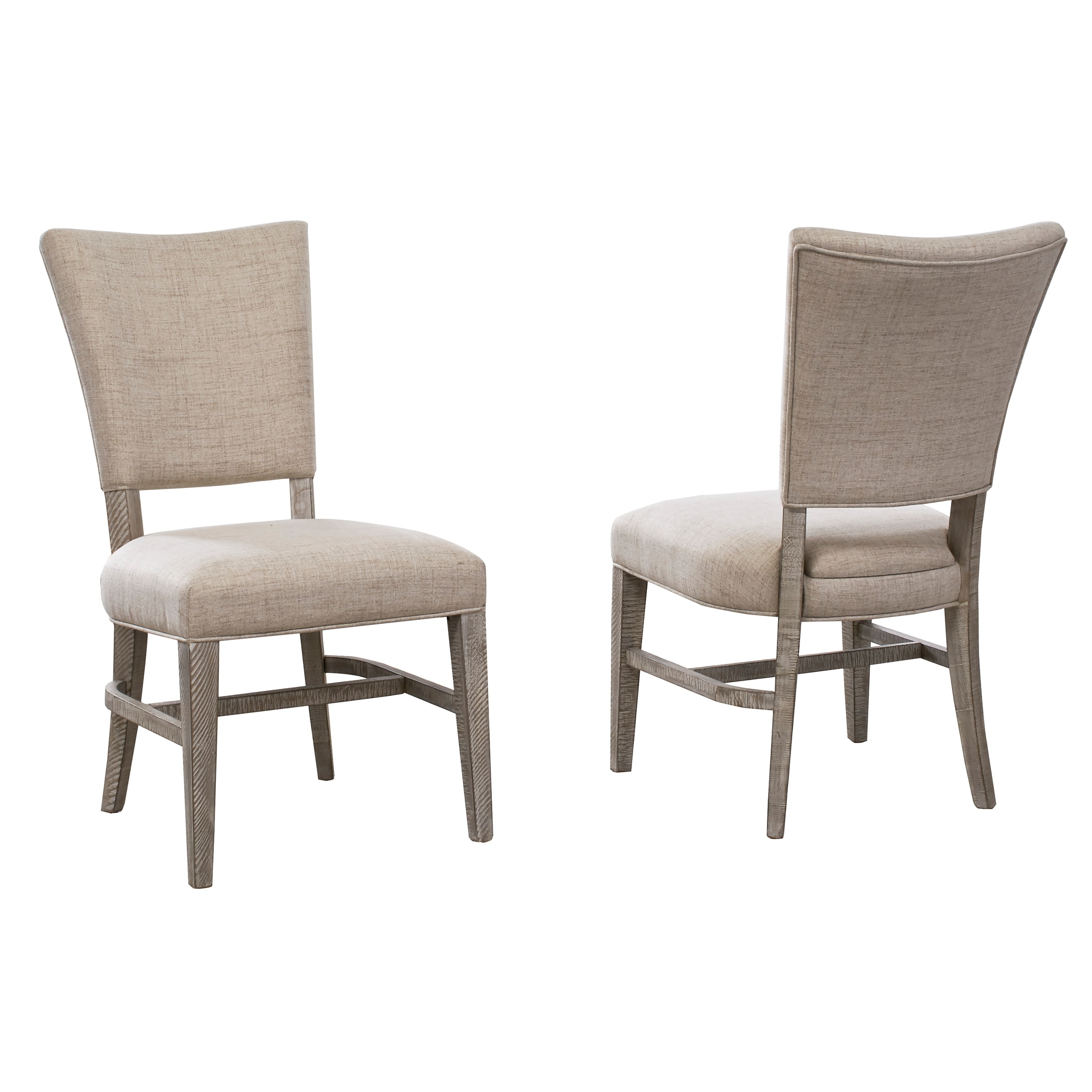 Olin upholstered online side chair