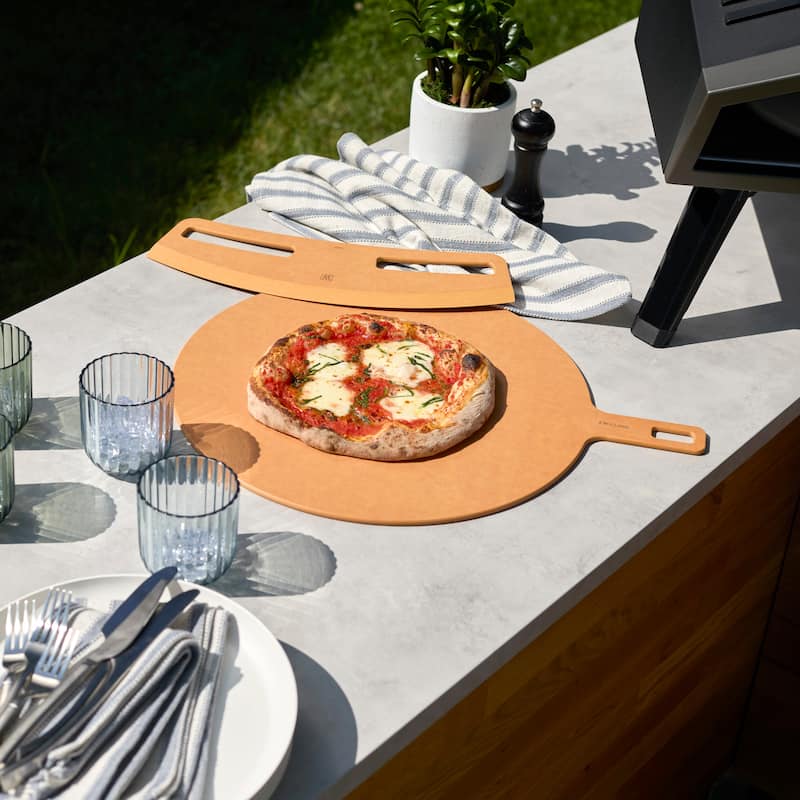 ZWILLING BBQ+ Plant Fiber Pizza Cutter - 1 unit
