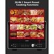 preview thumbnail 4 of 3, Nuwave 34-qt. Pro-Smart Oven - 34 Quart