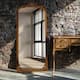 Option Antique Gold
