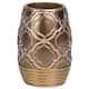 Option Gold Tumbler