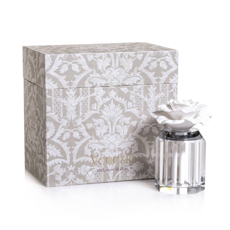 Venezia Porcelain Diffuser - Liliana