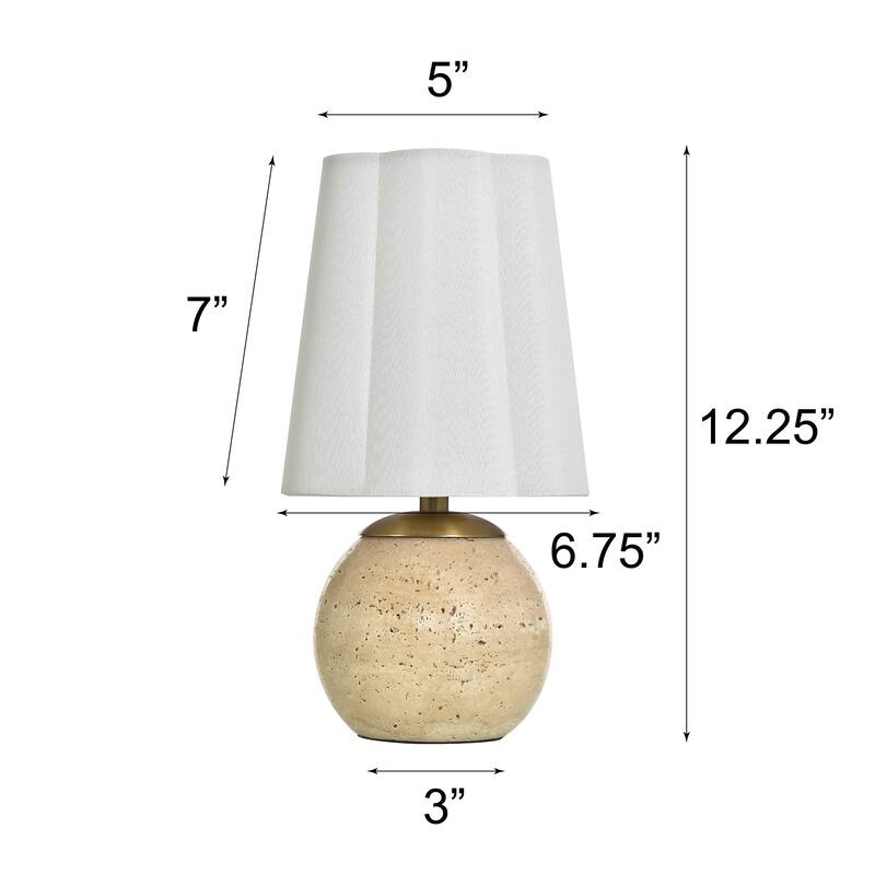 Tamara Day for Stylecraft Rosalind Table Lamp