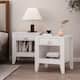 Option White