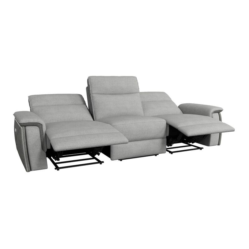 Blythe 2-Piece Power Reclining Living Room Sofa Set