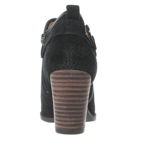 franco sarto dakota ankle bootie