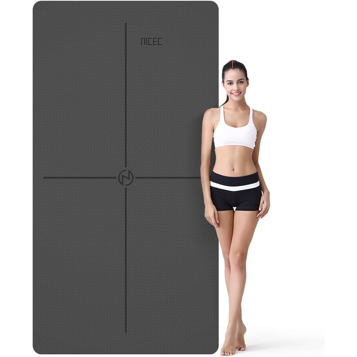 Best outdoor best sale exercise mat