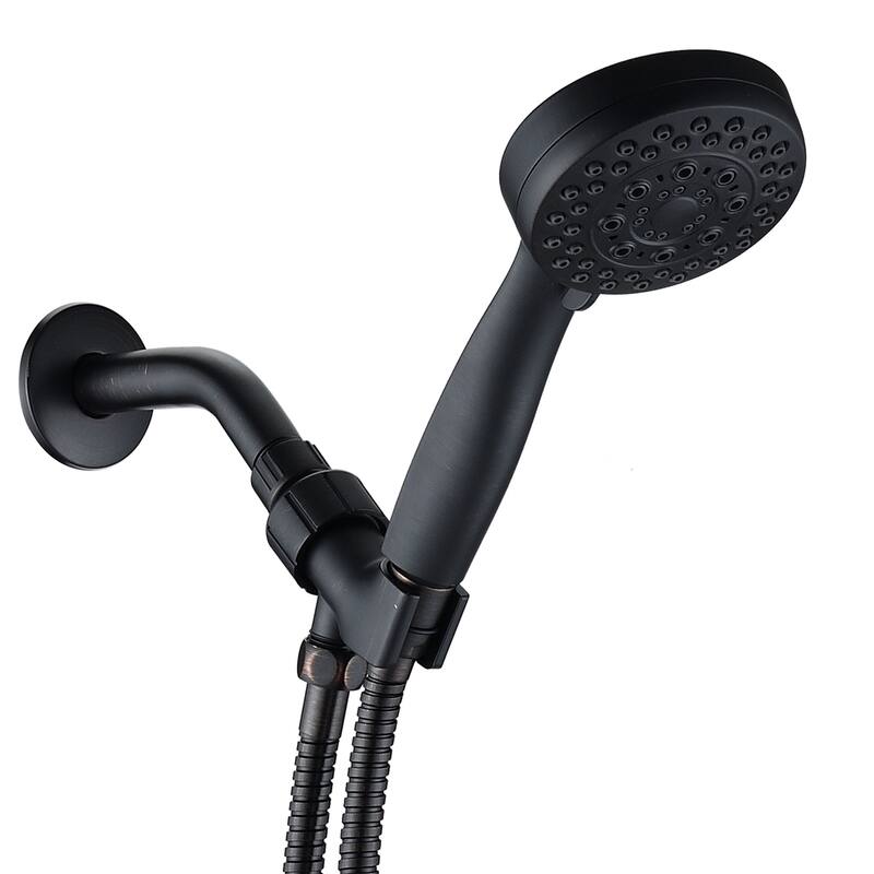 Handheld Shower Head with Hose High Pressure Shower Heads