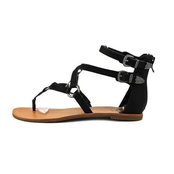 guess howy gladiator sandals