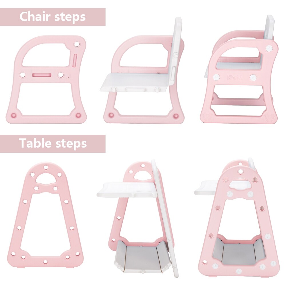 folding chair organizer