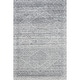 preview thumbnail 9 of 13, Nuloom Reya Transitional SplashGuard Machine Washable Area Rug
