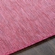 preview thumbnail 52 of 117, Artistic Weavers Rowena Indoor / Outdoor Heathered Area Rug