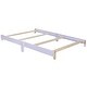 preview thumbnail 1 of 2, Dream On Me Universal Bed Rail Wood