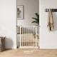 preview thumbnail 10 of 34, Baby Safety Gate by Comfy Cubs