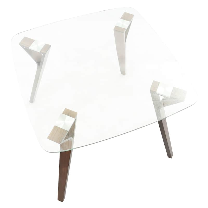 Folia Square Dining Table