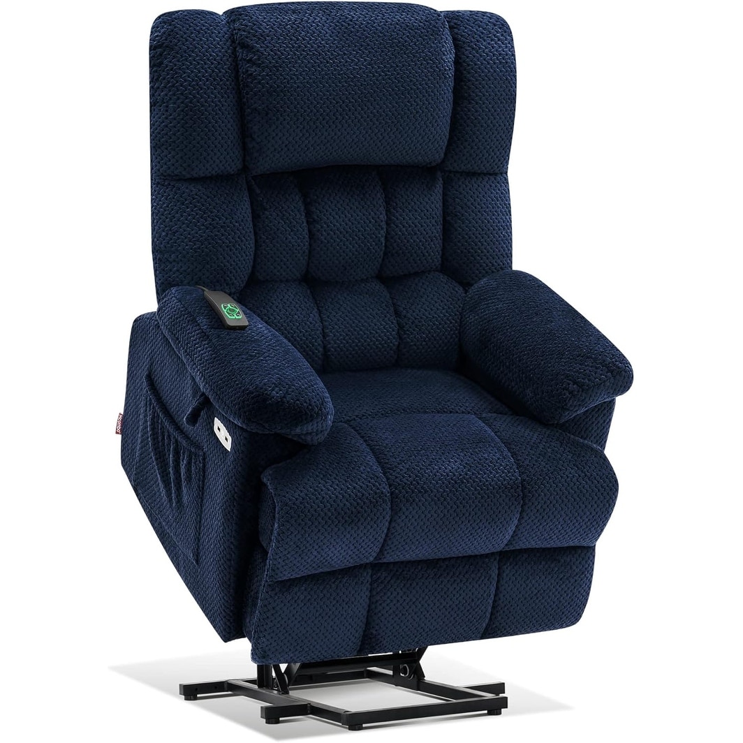 Mcombo power lift sales chair manual
