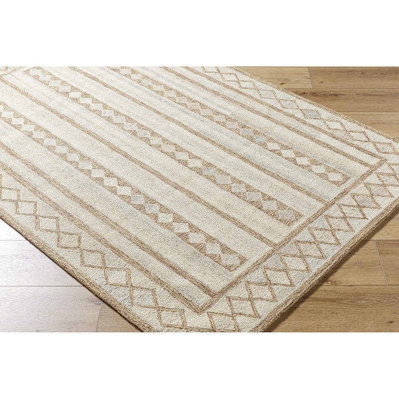 Livabliss Bournemouth Global Area Rug