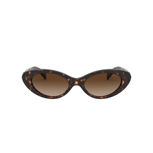 emporio armani cat eye sunglasses