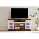 Option Walnut,White