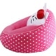 preview thumbnail 2 of 3, Sanrio Hello Kitty Kids Foam Filled Bean Bag Chair