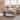 SAFAVIEH Persis Natural Rattan Table - 39.3" W x 39.3" D x 17.6" H