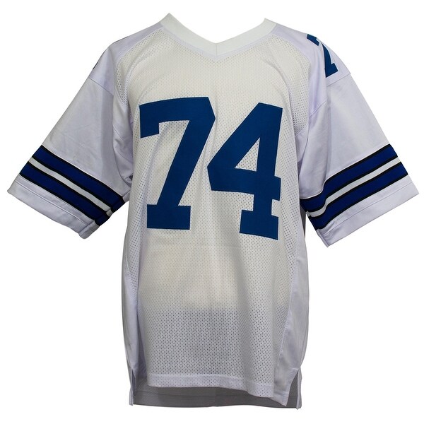 bob lilly signed jersey