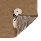 preview thumbnail 14 of 15, Cotton Knit Baby Blanket