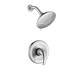Option Brushed Nickel