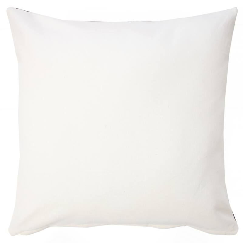 Sevita Traditional Fairytale Motif Throw Pillow, Single or Set of 2