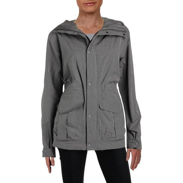 barbour anorak jacket