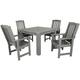 Option Coastal Teak
