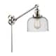 Option Polished Nickel / Seedy