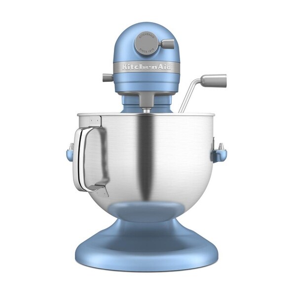 KitchenAid KitchenAid® 7 Quart Bowl-Lift Stand Mixer, KSM70SKXX