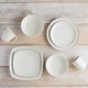 preview thumbnail 84 of 87, Noritake Colorwave Set of 4 Coupe Dinner Plates, 10-1/2"