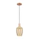Option Mercury / Antique Copper