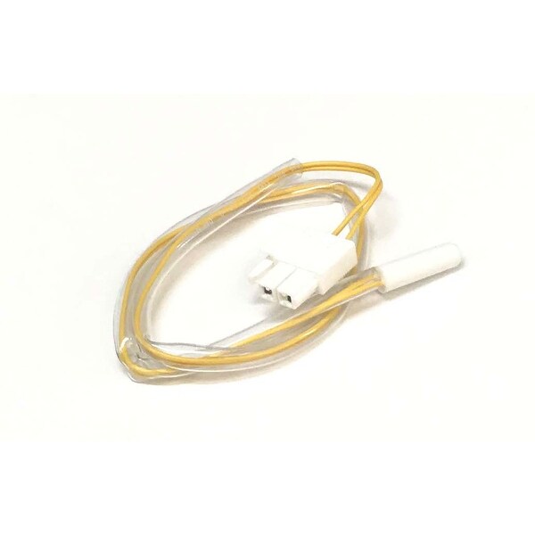 OEM Samsung Defrost Sensor For The Refrigerator Section Of RB216ABWP, RB216ABWP/XAC, RB216ACRS