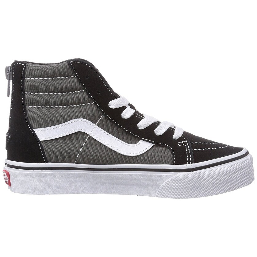 vans for boys size 5