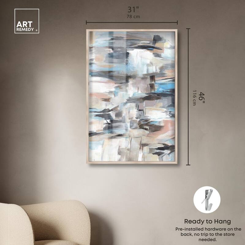 Hidden Motives Shadowbox by Art Remedy