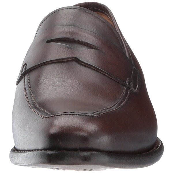 mezlan claude penny loafer