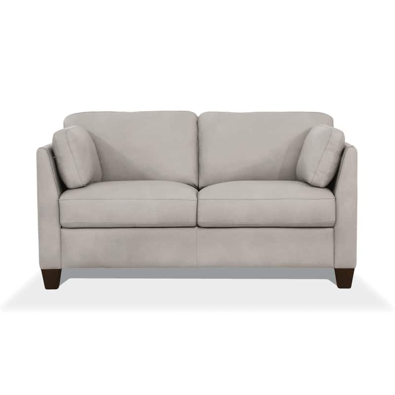 Lovitz Sloped Armrest Loveseat