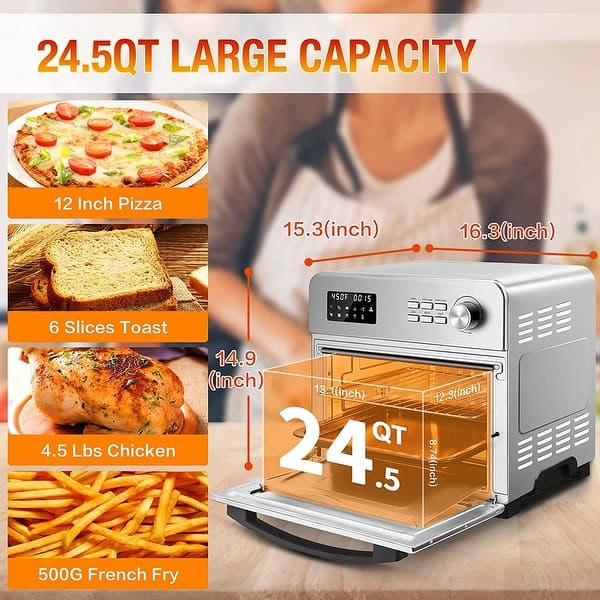 https://ak1.ostkcdn.com/images/products/is/images/direct/16be69e5ec14bc85acccaa9fbdf53e730abeb7de/Geek-Chef-Air-Fryer-Toaster-Oven-24QT-6-Slice-Countertop-Stainless.jpg?impolicy=medium