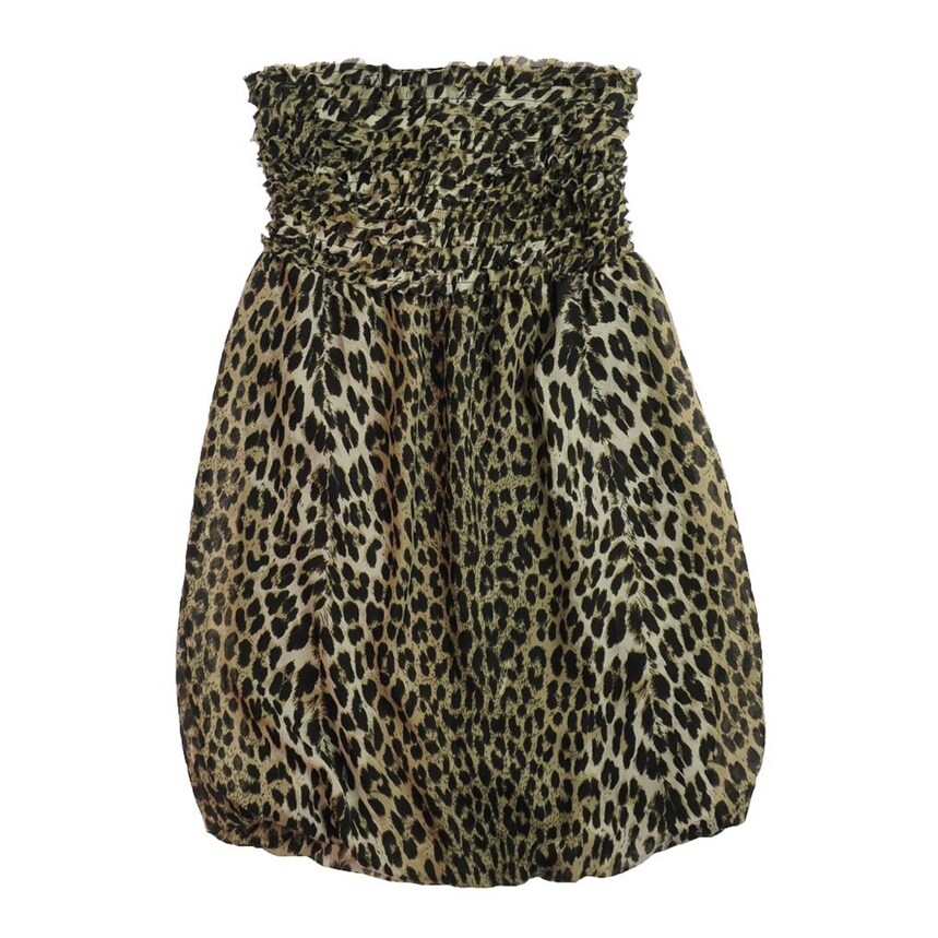 womens black sundress