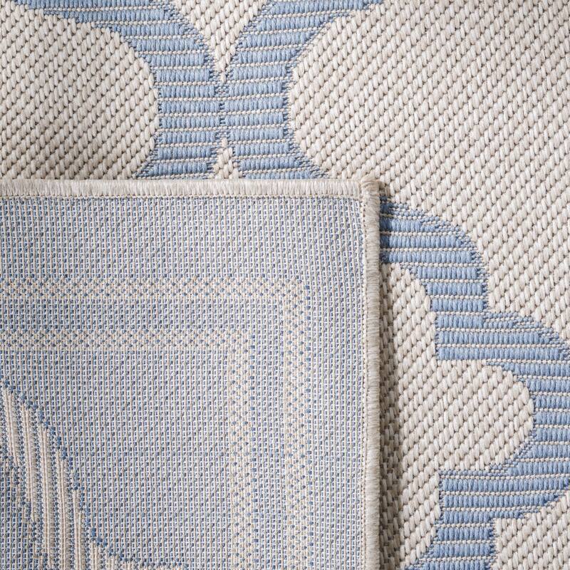SAFAVIEH Bermuda Washable Edelt Indoor/ Outdoor Waterproof Rug