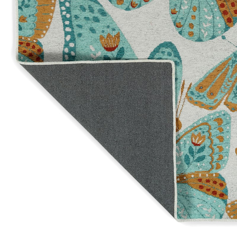 Hilary Farr Critter Comforts by Kaleen